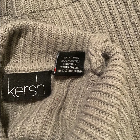 KERSH sweater - Picture 4 of 4